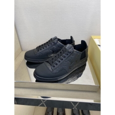 Louis Vuitton Low Shoes